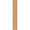 Ekena Millwork Funston Traditional Smooth Outlooker, Western Red Cedar, 5 1/2"W x 32"D x 36"H OUT06X32X36FST01SWR - alternate 2